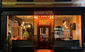 Bohotel